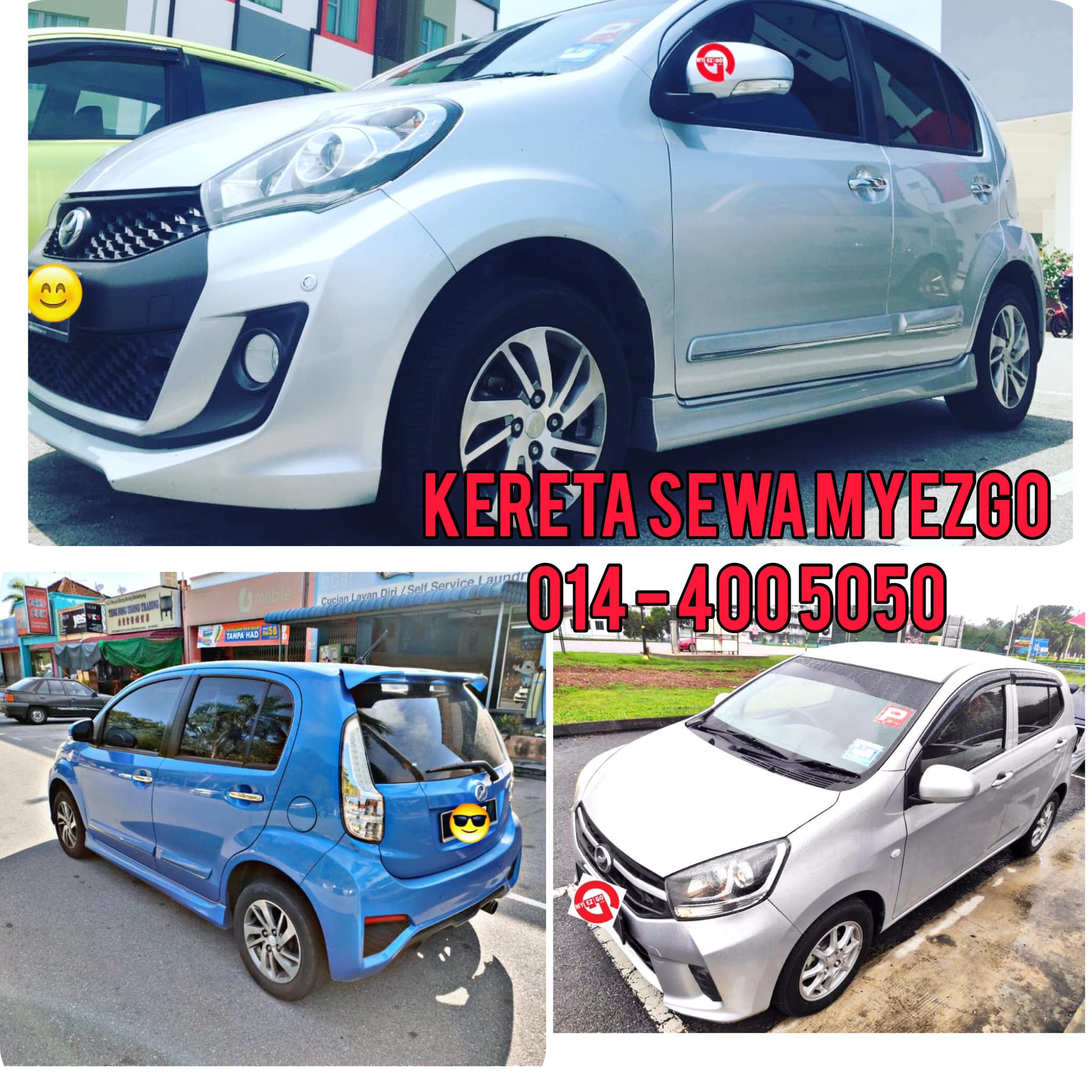 Myezgo Travel Tours